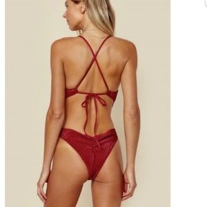 Blue Life Swim - Stunning Blue Life Enchanted One Piece Bikini Blue Life Swim - Stunning Blue Life Enchanted One Piece Bikini